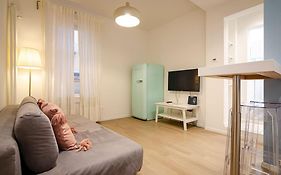 Del Riccio Home, In The Heart Of The City