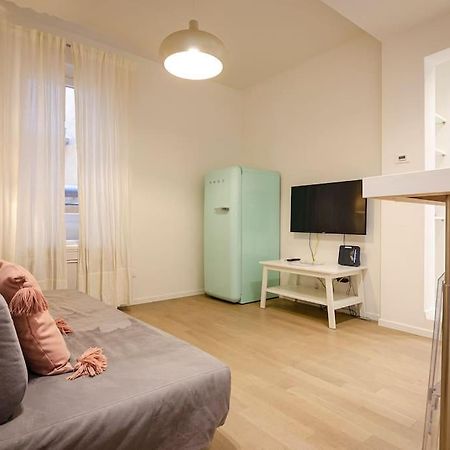 Del Riccio Home, In The Heart Of The City Bologna Exterior foto