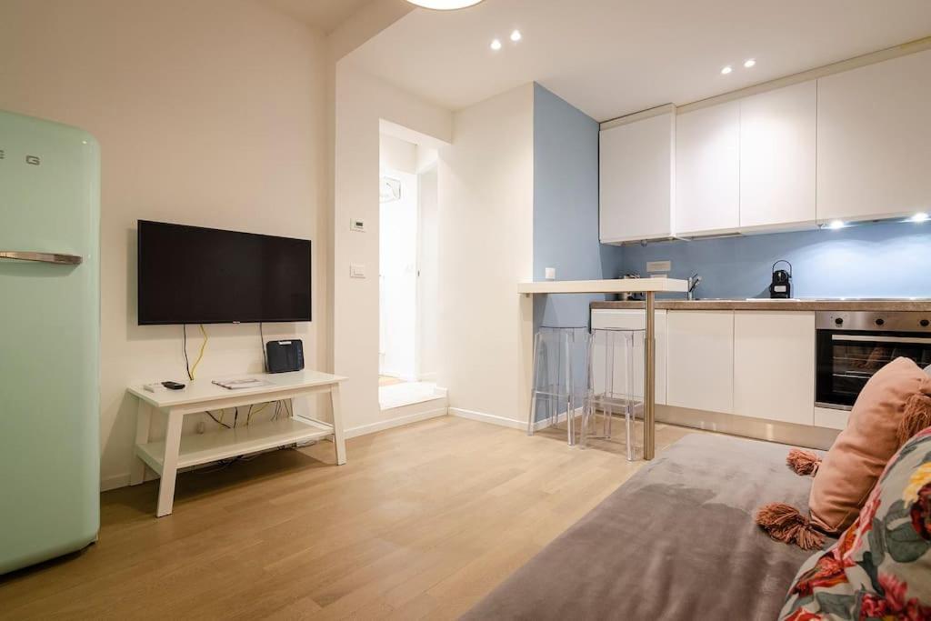 Del Riccio Home, In The Heart Of The City Bologna Exterior foto