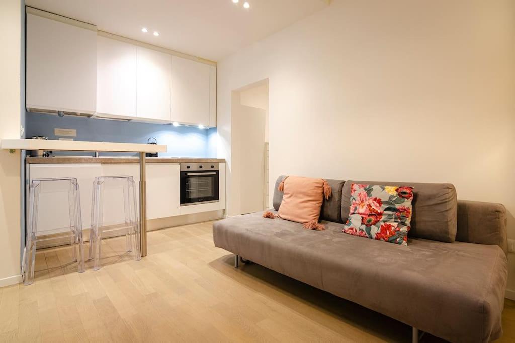 Del Riccio Home, In The Heart Of The City Bologna Exterior foto