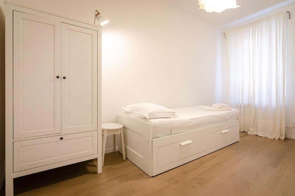 Del Riccio Home, In The Heart Of The City Bologna Exterior foto